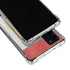 Egypt Flag Distressed Galaxy Note20 5G Clear Case