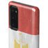Egypt Flag Distressed Galaxy Note20 5G Pro Case
