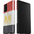 Egypt Flag Distressed Galaxy Note20 5G Pro Case