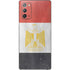 Egypt Flag Distressed Galaxy Note20 5G Skin