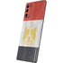 Egypt Flag Distressed Galaxy Note20 5G Skin