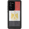 Egypt Flag Distressed Galaxy Note20 Ultra 5G Waterproof Case