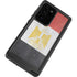 Egypt Flag Distressed Galaxy Note20 Ultra 5G Waterproof Case
