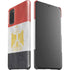 Egypt Flag Distressed Galaxy S20 Lite Case