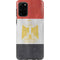 Egypt Flag Distressed Galaxy S20 Plus Pro Case