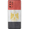 Egypt Flag Distressed Galaxy S20 Plus Skin