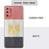 Egypt Flag Distressed Galaxy S20 Plus Skin