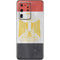 Egypt Flag Distressed Galaxy S20 Ultra 5G Skin