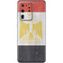Egypt Flag Distressed Galaxy S20 Ultra 5G Skin