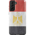 Egypt Flag Distressed Galaxy S21 FE Pro Case