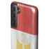 Egypt Flag Distressed Galaxy S21 Plus 5G Pro Case