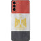 Egypt Flag Distressed Galaxy S21 Plus 5G Skin