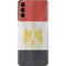 Egypt Flag Distressed Galaxy S21 Plus 5G Skin