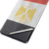 Egypt Flag Distressed Galaxy S21 Ultra 5G Skin