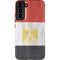 Egypt Flag Distressed Galaxy S22 Plus Pro Case