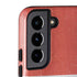 Egypt Flag Distressed Galaxy S22 Pro Case
