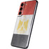 Egypt Flag Distressed Galaxy S22 Skin
