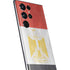 Egypt Flag Distressed Galaxy S22 Ultra Skin