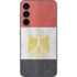 Egypt Flag Distressed Galaxy S23 Plus Skin