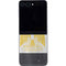 Egypt Flag Distressed Galaxy Z Flip5 5G Skin