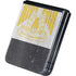 Egypt Flag Distressed Galaxy Z Flip5 5G Skin