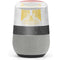 Egypt Flag Distressed Google Home Skin