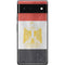 Egypt Flag Distressed Google Pixel 6 Skin