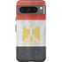 Egypt Flag Distressed Google Pixel 8 Pro Impact Case