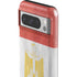 Egypt Flag Distressed Google Pixel 8 Pro Impact Case