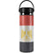 Egypt Flag Distressed Hydro Flask 20oz Wide Mouth Skin
