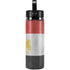 Egypt Flag Distressed Hydro Flask 20oz Wide Mouth Skin