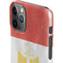 Egypt Flag Distressed iPhone 11 Pro Lite Case