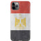 Egypt Flag Distressed iPhone 11 Pro Max Lite Case