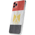 Egypt Flag Distressed iPhone 11 Pro Max Skin