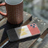 Egypt Flag Distressed iPhone 11 Pro Max Skin