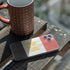 Egypt Flag Distressed iPhone 11 Pro Skin