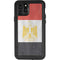Egypt Flag Distressed iPhone 11 Pro Waterproof Case