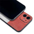 Egypt Flag Distressed iPhone 12 Mini Skin
