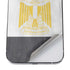 Egypt Flag Distressed iPhone 12 Pro Max Skin