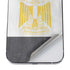 Egypt Flag Distressed iPhone 12 Pro Skin