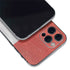 Egypt Flag Distressed iPhone 12 Pro Skin