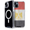 Egypt Flag Distressed iPhone 13 MagSafe Case