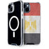 Egypt Flag Distressed iPhone 13 MagSafe Case