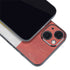 Egypt Flag Distressed iPhone 13 Mini Skin