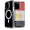 Egypt Flag Distressed iPhone 13 Pro MagSafe Case
