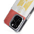 Egypt Flag Distressed iPhone 13 Pro MagSafe Case