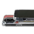 Egypt Flag Distressed iPhone 13 Pro MagSafe Case