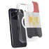 Egypt Flag Distressed iPhone 13 Pro Max MagSafe Case
