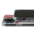 Egypt Flag Distressed iPhone 13 Pro Max MagSafe Case