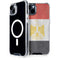Egypt Flag Distressed iPhone 15 MagSafe Case